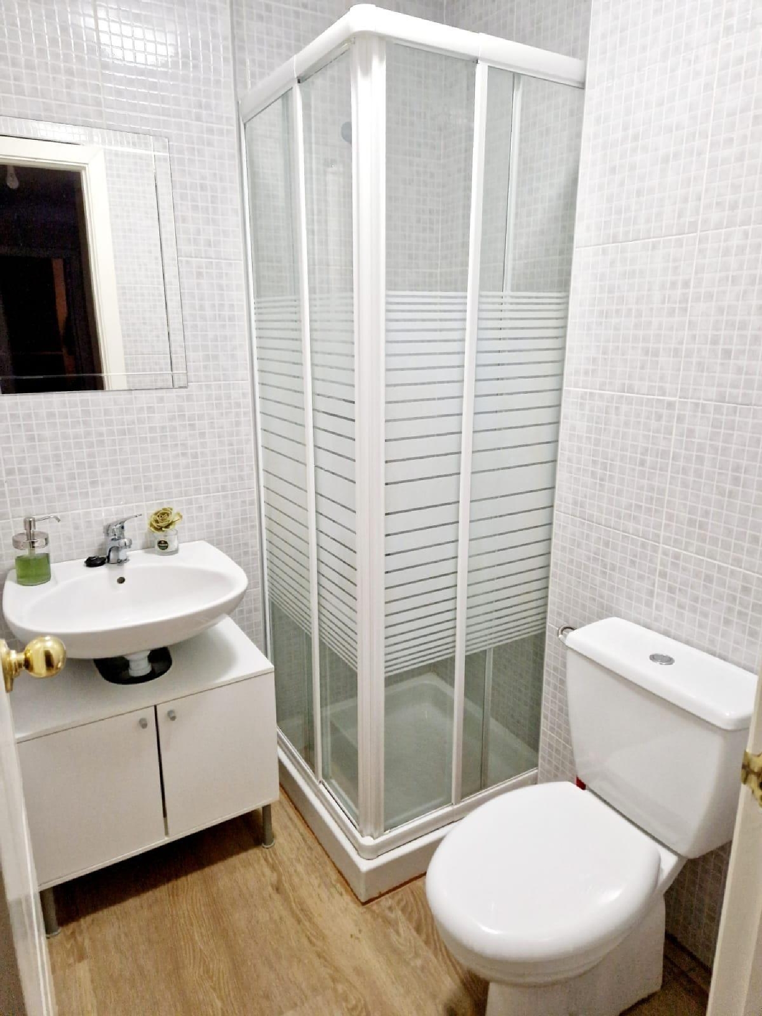 for sale apartment Dos Hermanas Málaga-Costa Del Sol 2