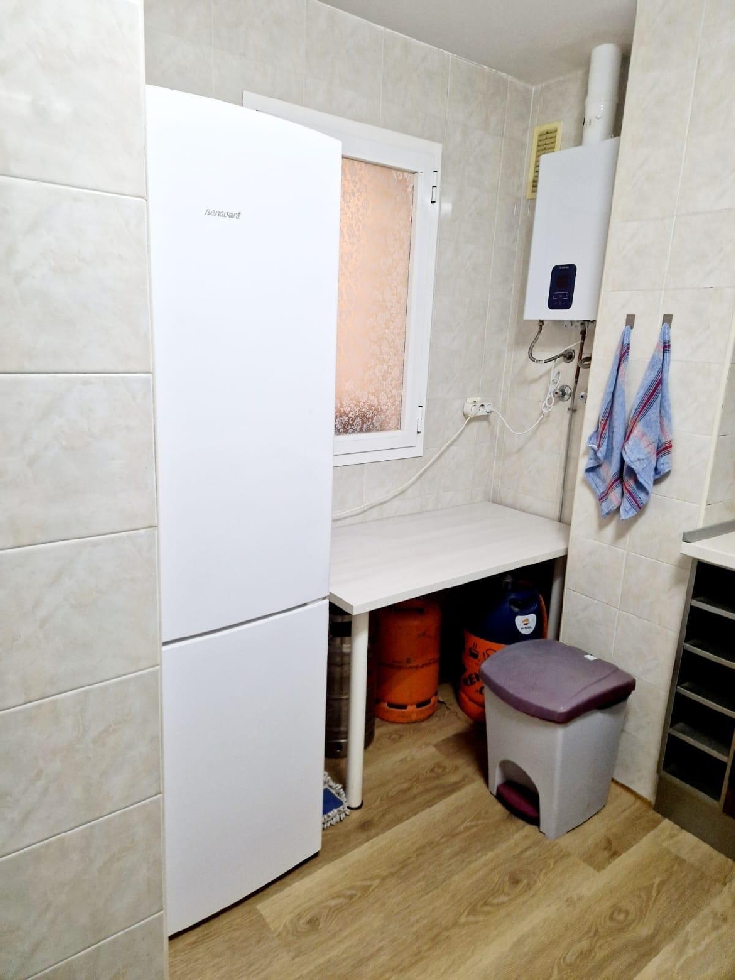 for sale apartment Dos Hermanas Málaga-Costa Del Sol 3