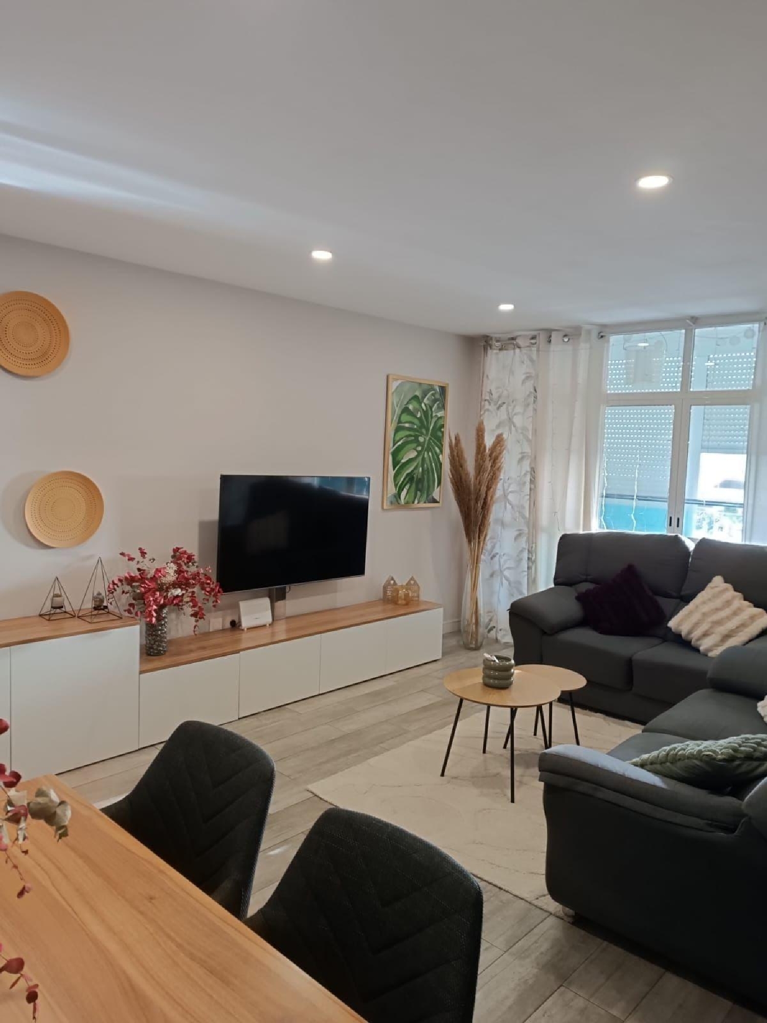  for sale apartment Dos Hermanas Málaga-Costa Del Sol 1