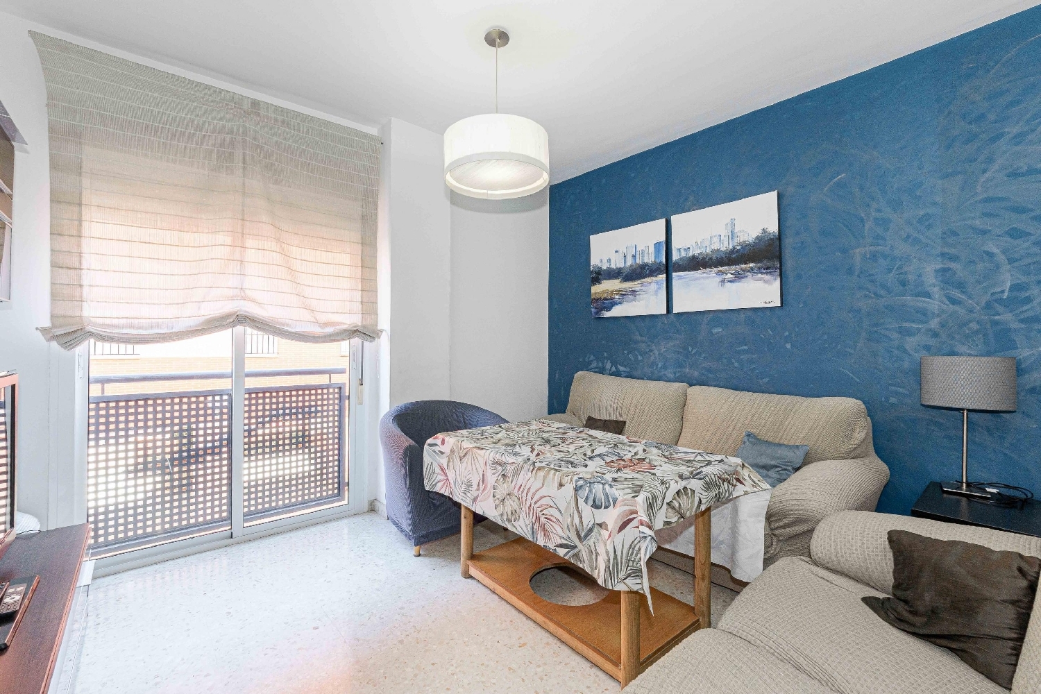  till salu lägenhet Dos Hermanas Málaga-Costa Del Sol 8