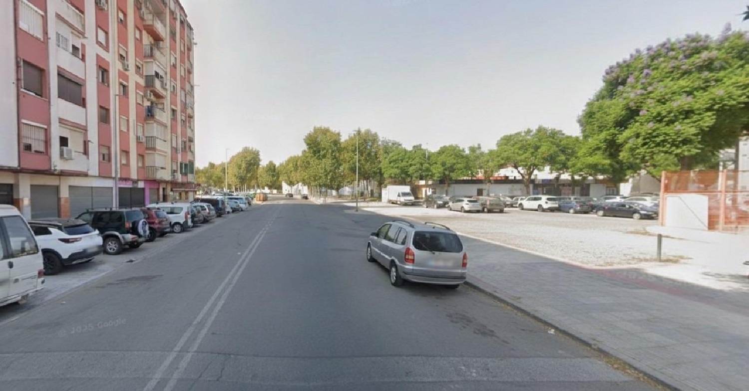  till salu lägenhet Dos Hermanas Málaga-Costa Del Sol 1