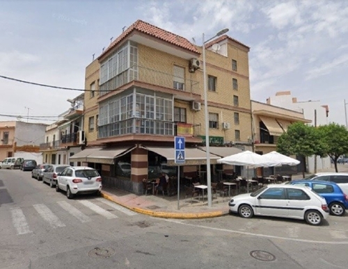 Dos Hermanas Málaga-Costa Del Sol apartamento foto 6352752