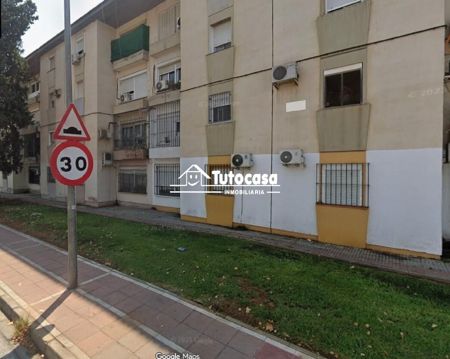  à vendre appartement Dos Hermanas Málaga-Costa Del Sol 1