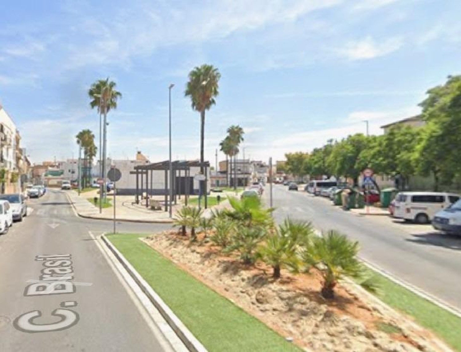  till salu lägenhet Dos Hermanas Málaga-Costa Del Sol 1