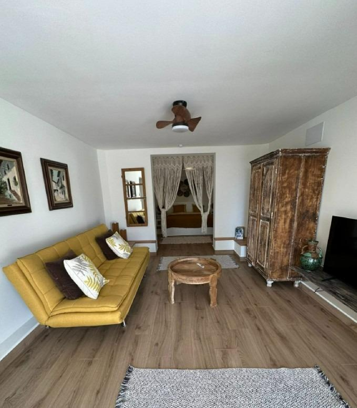  te koop appartement El Campello Alacantí 1