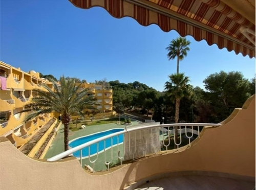 El Campello Alacantí Wohnung Bild 6350062