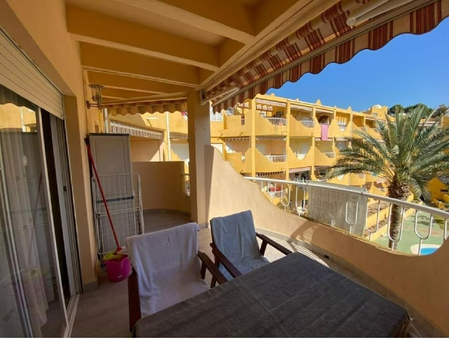 kaufen Wohnung El Campello Alacantí 2