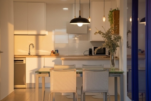 El Campello Alacantí Wohnung Bild 6352192