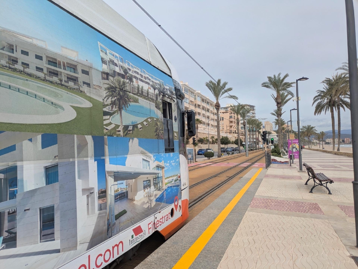  à vendre appartement El Campello Alacantí 6