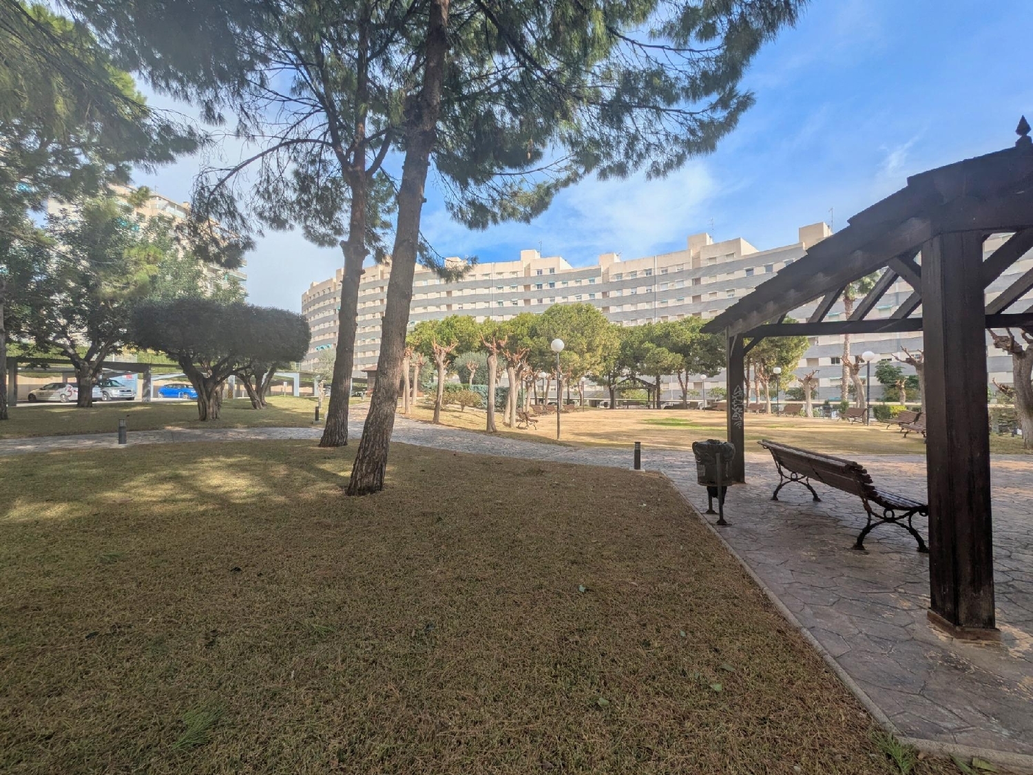  à vendre appartement El Campello Alacantí 2