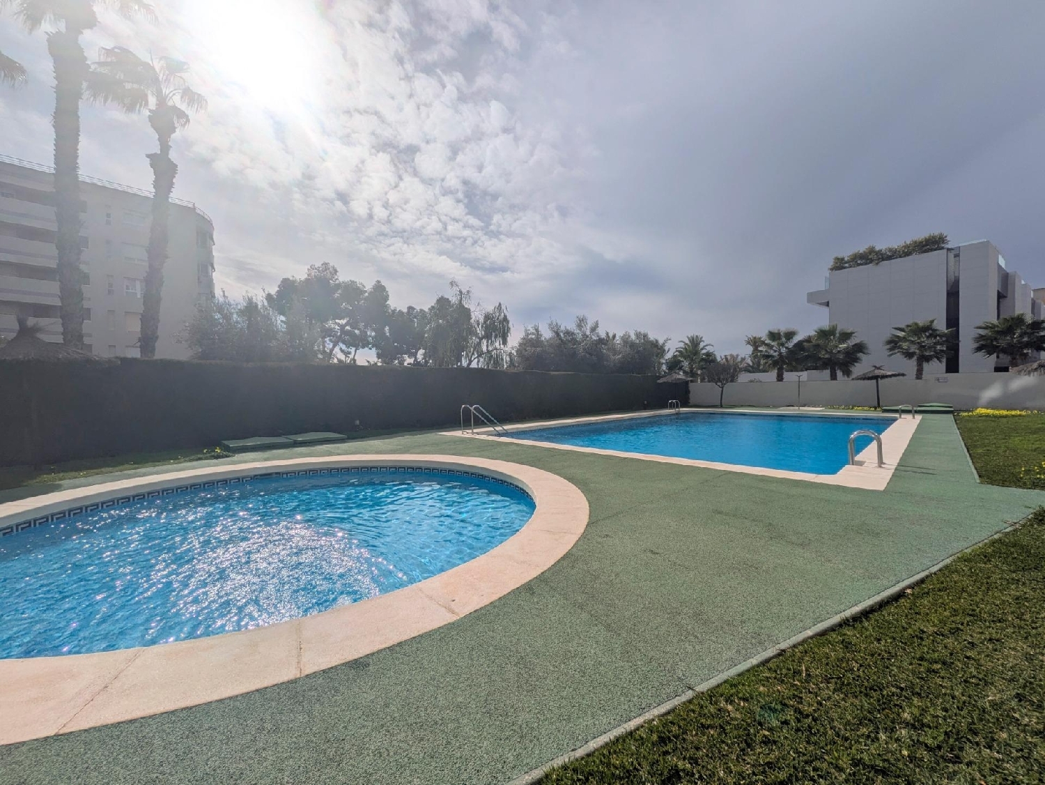  à vendre appartement El Campello Alacantí 4
