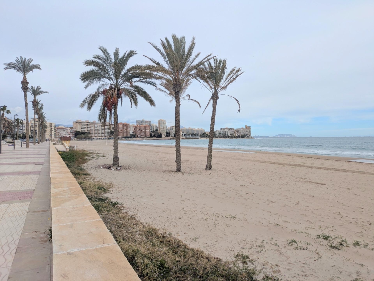  à vendre appartement El Campello Alacantí 8