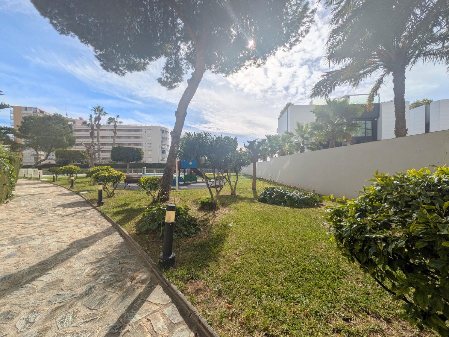  à vendre appartement El Campello Alacantí 3