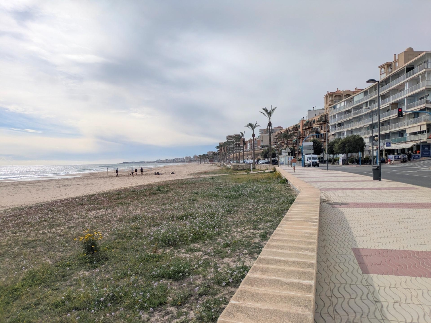  à vendre appartement El Campello Alacantí 5