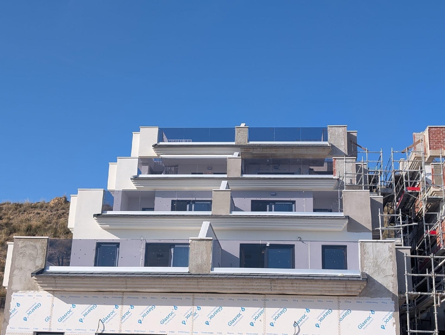  till salu lägenhet El Campello Alacantí 4