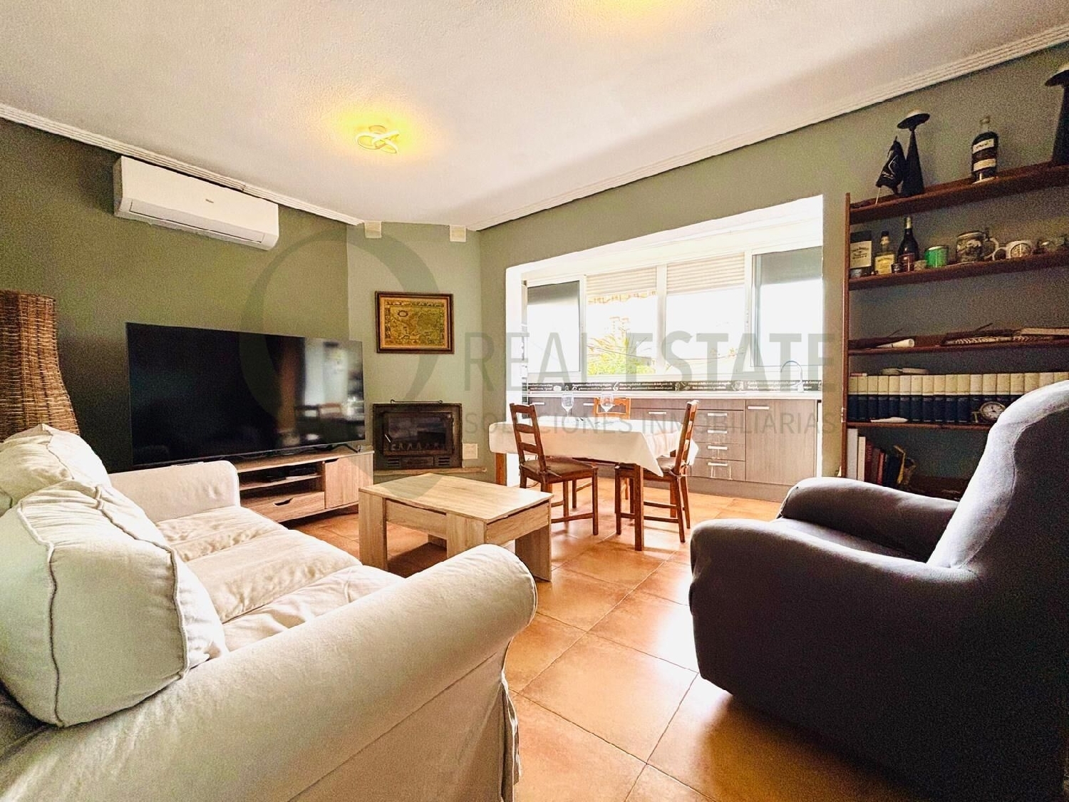  kaufen Wohnung El Campello Alacantí 1