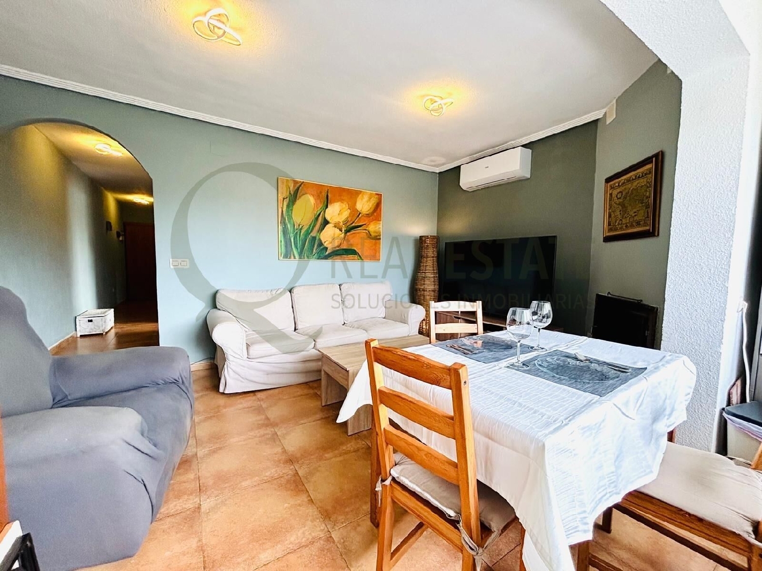  kaufen Wohnung El Campello Alacantí 2