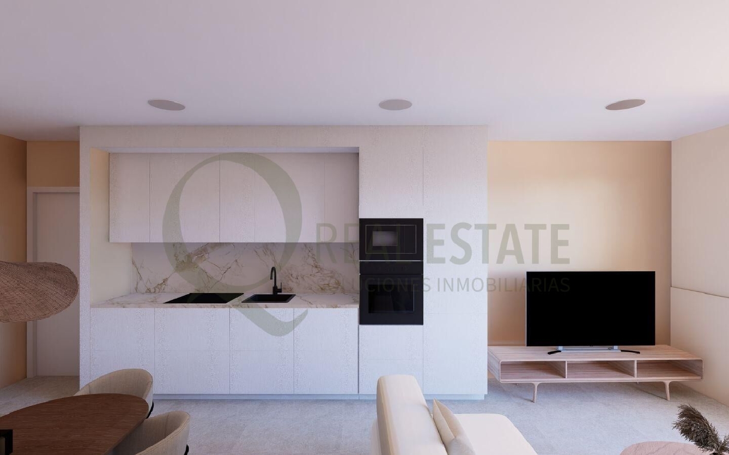  à vendre appartement El Campello Alacantí 5