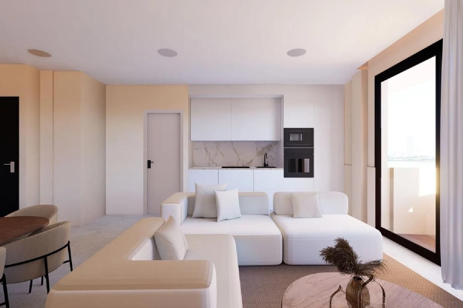  à vendre appartement El Campello Alacantí 8