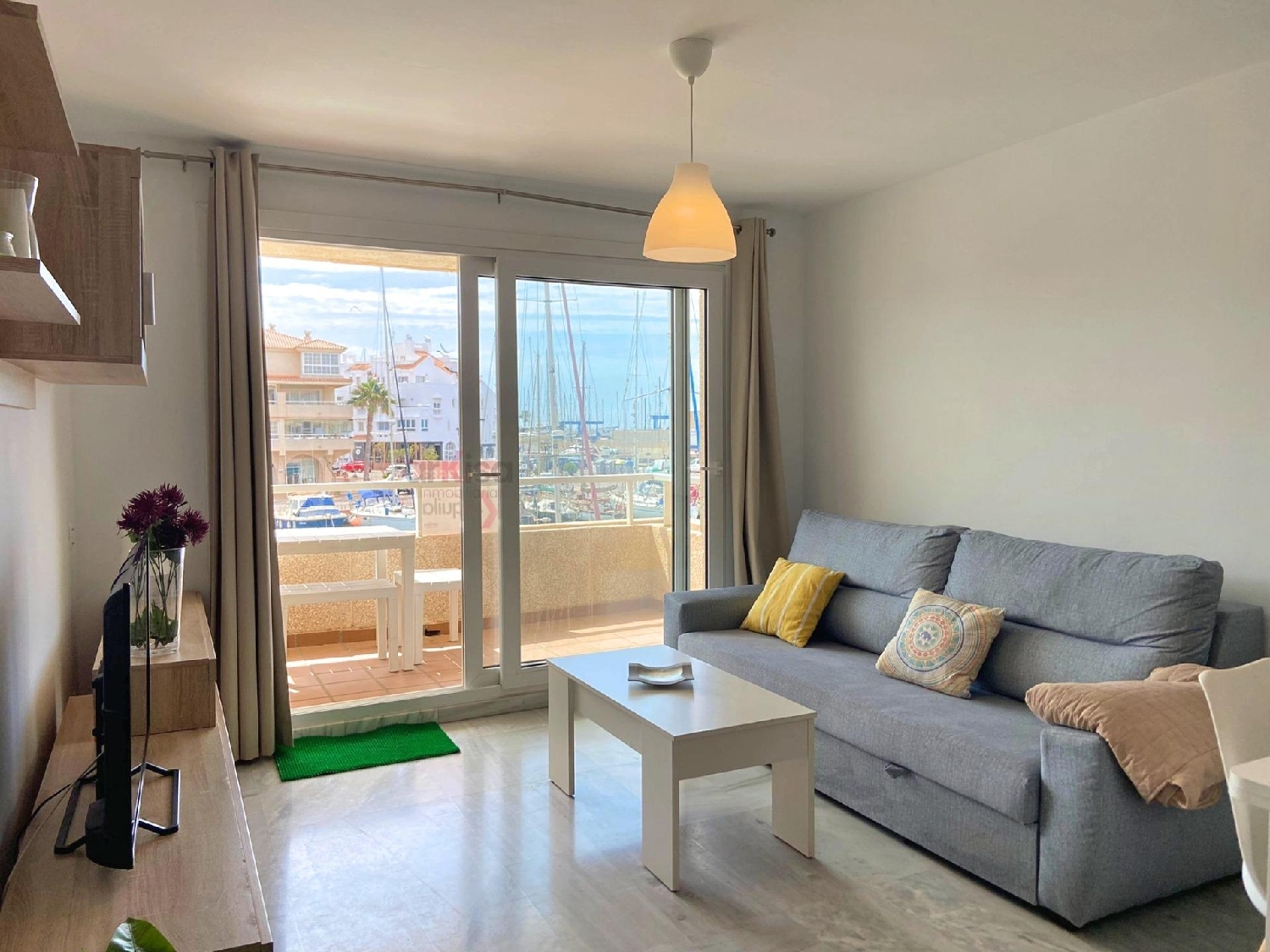  till salu lägenhet El Ejido Poniente Almeriense 5