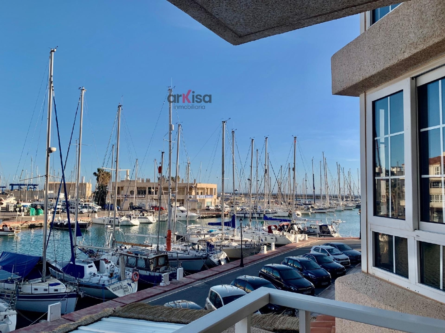  till salu lägenhet El Ejido Poniente Almeriense 4