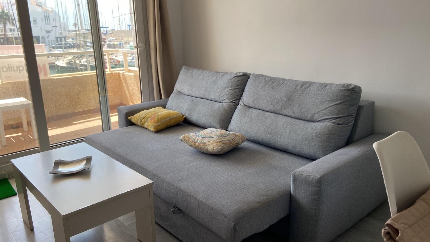  till salu lägenhet El Ejido Poniente Almeriense 6