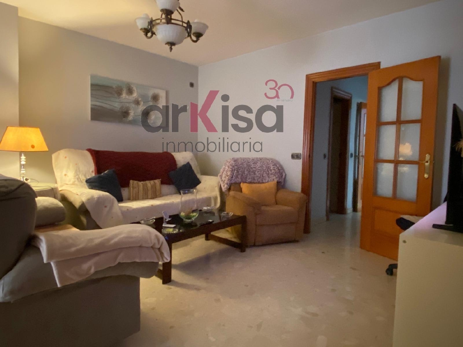  à vendre appartement El Ejido Poniente Almeriense 3