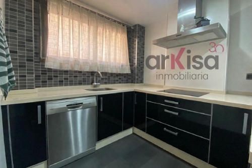 El Ejido Poniente Almeriense appartement foto 6345827