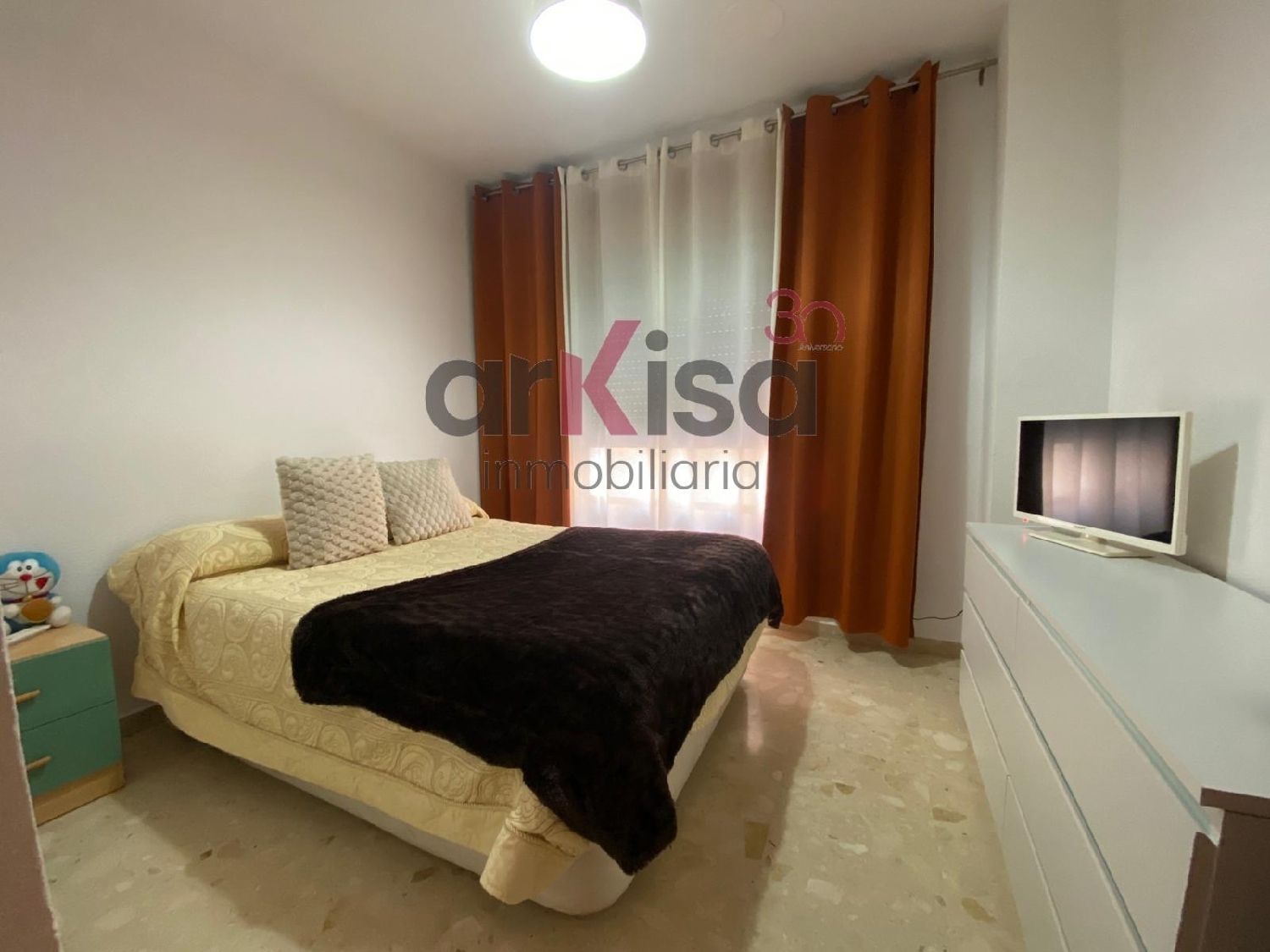  à vendre appartement El Ejido Poniente Almeriense 5