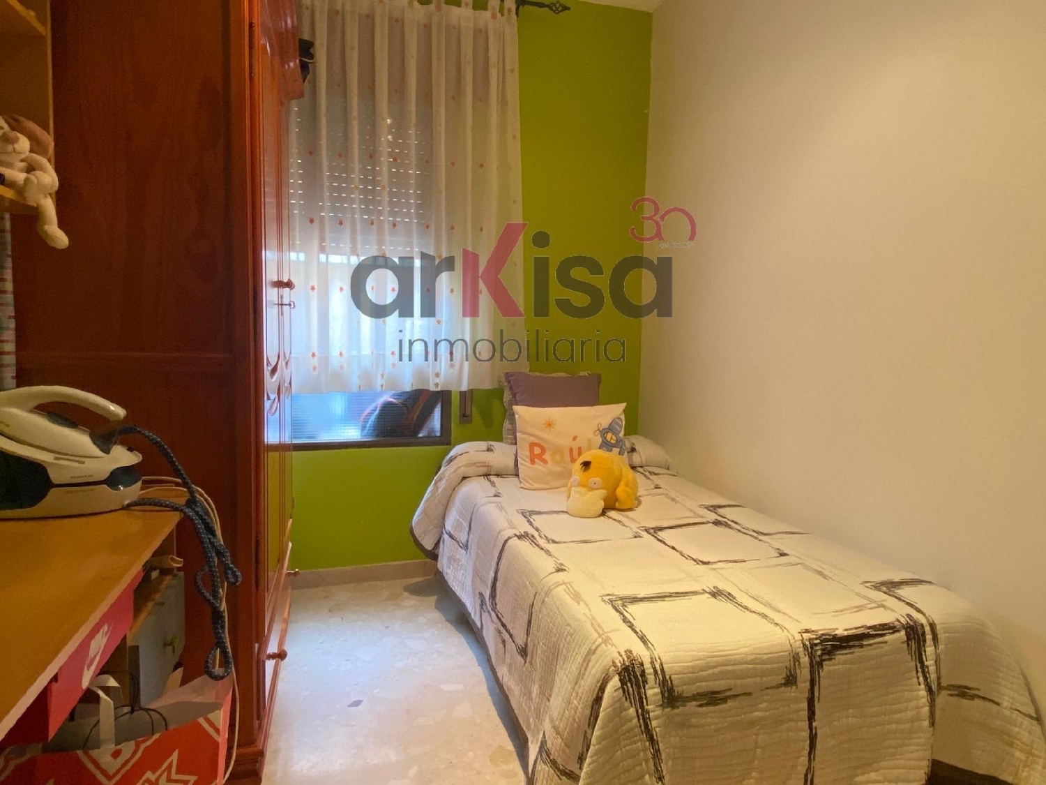  à vendre appartement El Ejido Poniente Almeriense 7