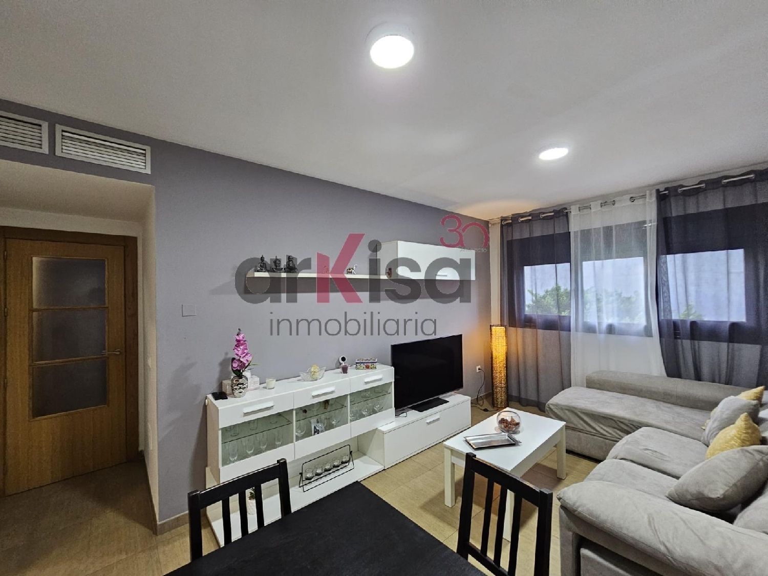  à vendre appartement El Ejido Poniente Almeriense 3