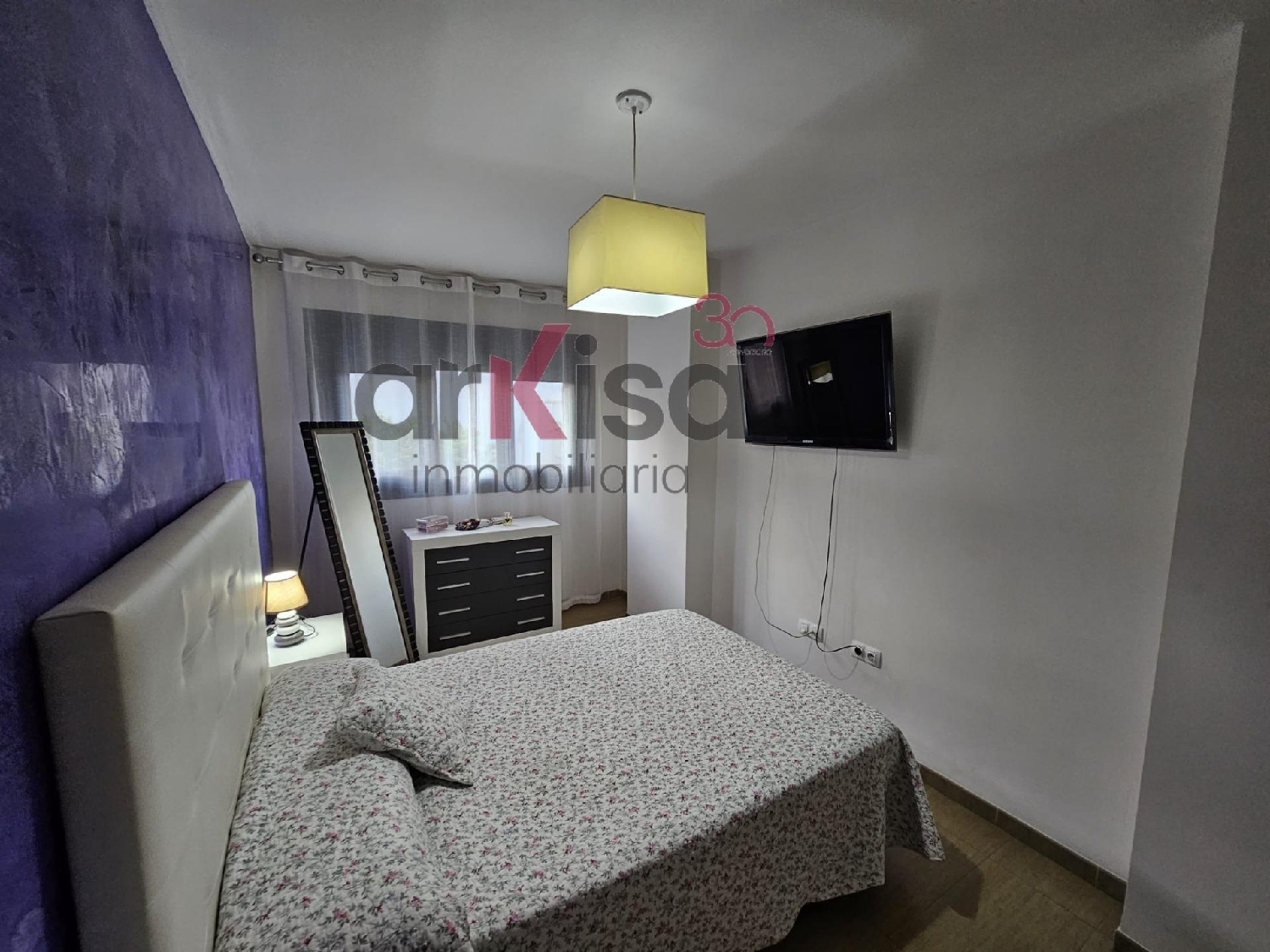  à vendre appartement El Ejido Poniente Almeriense 8
