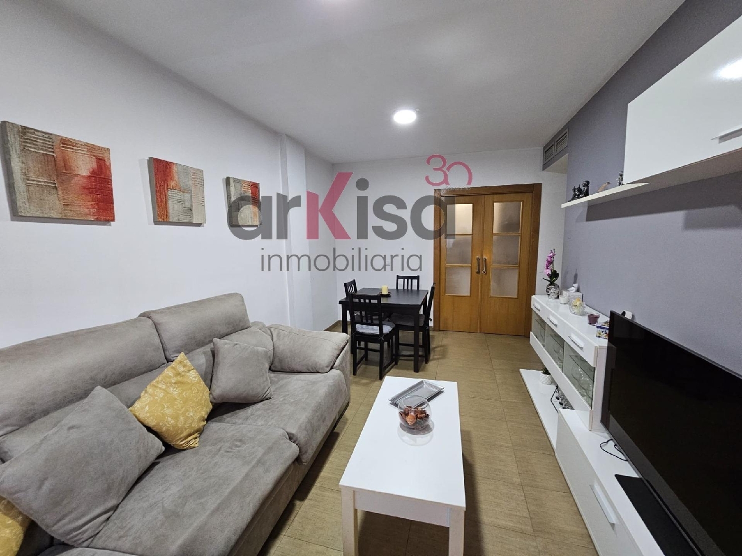  à vendre appartement El Ejido Poniente Almeriense 5