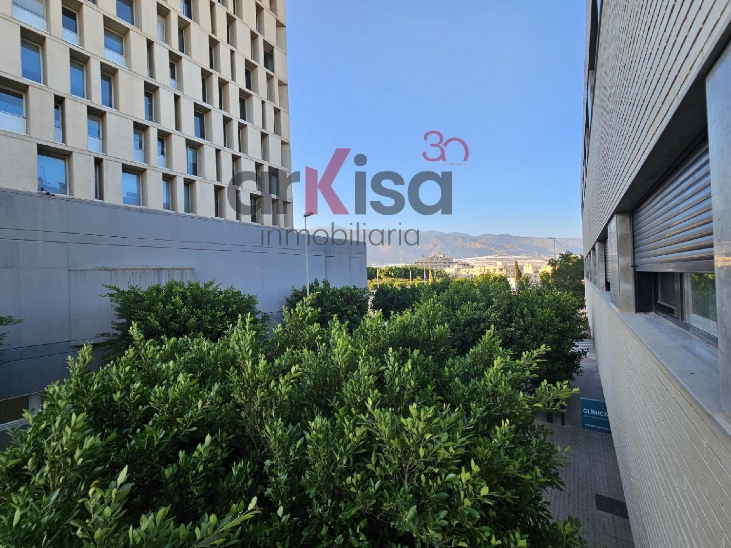  à vendre appartement El Ejido Poniente Almeriense 1