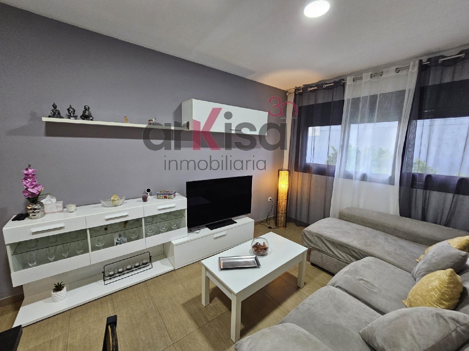  à vendre appartement El Ejido Poniente Almeriense 2