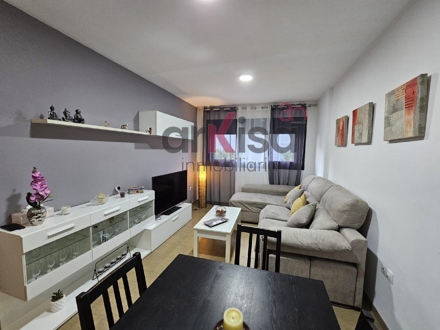  à vendre appartement El Ejido Poniente Almeriense 4