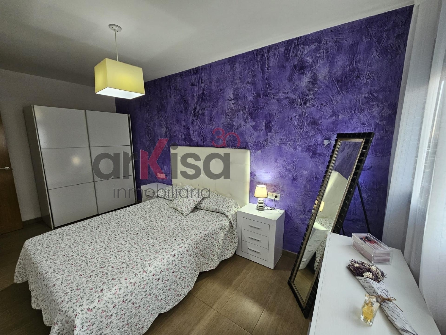  à vendre appartement El Ejido Poniente Almeriense 6