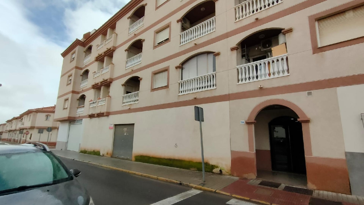  till salu lägenhet El Ejido Poniente Almeriense 1