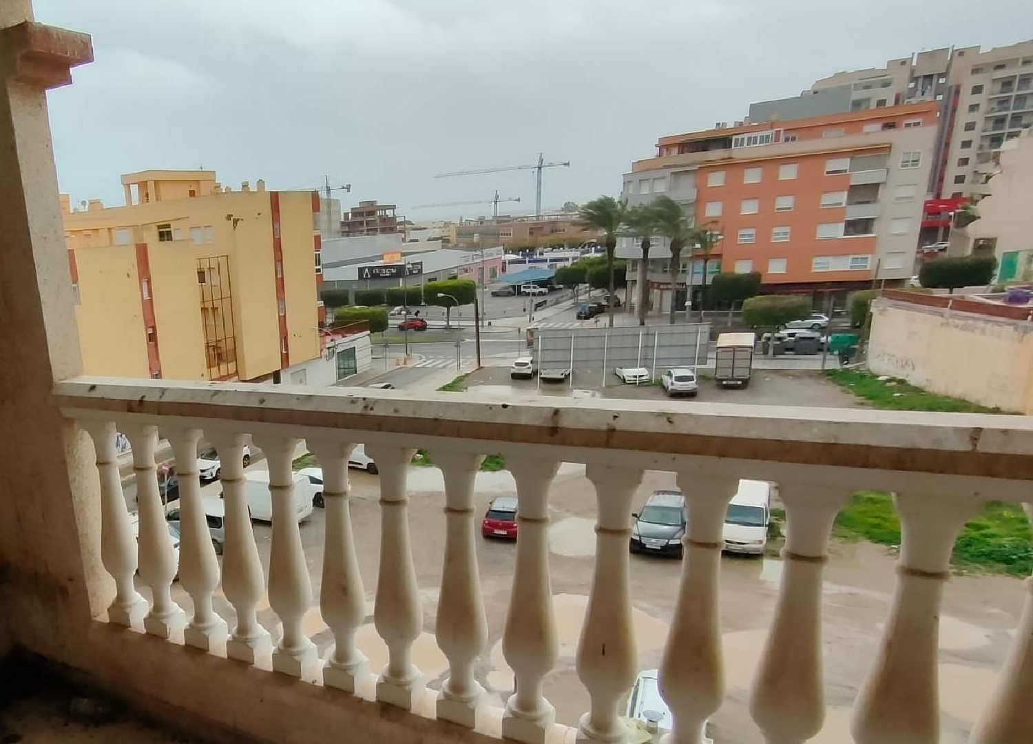  till salu lägenhet El Ejido Poniente Almeriense 3