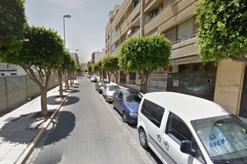 El Ejido Poniente Almeriense Wohnung Bild 6347086