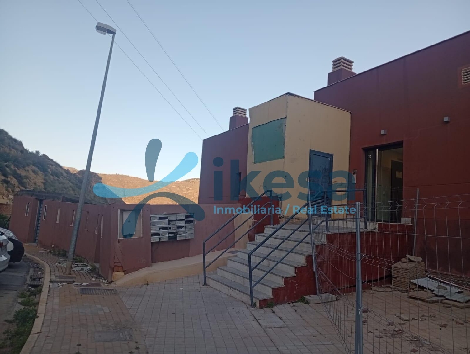  à vendre appartement El Ejido Poniente Almeriense 4