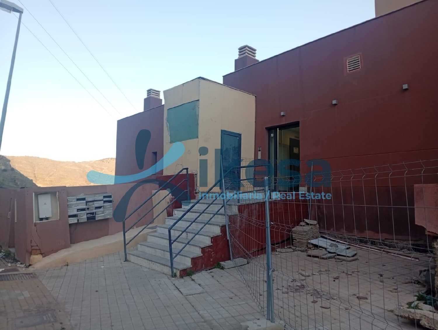  à vendre appartement El Ejido Poniente Almeriense 5