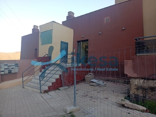 El Ejido Poniente Almeriense appartement foto 6352809