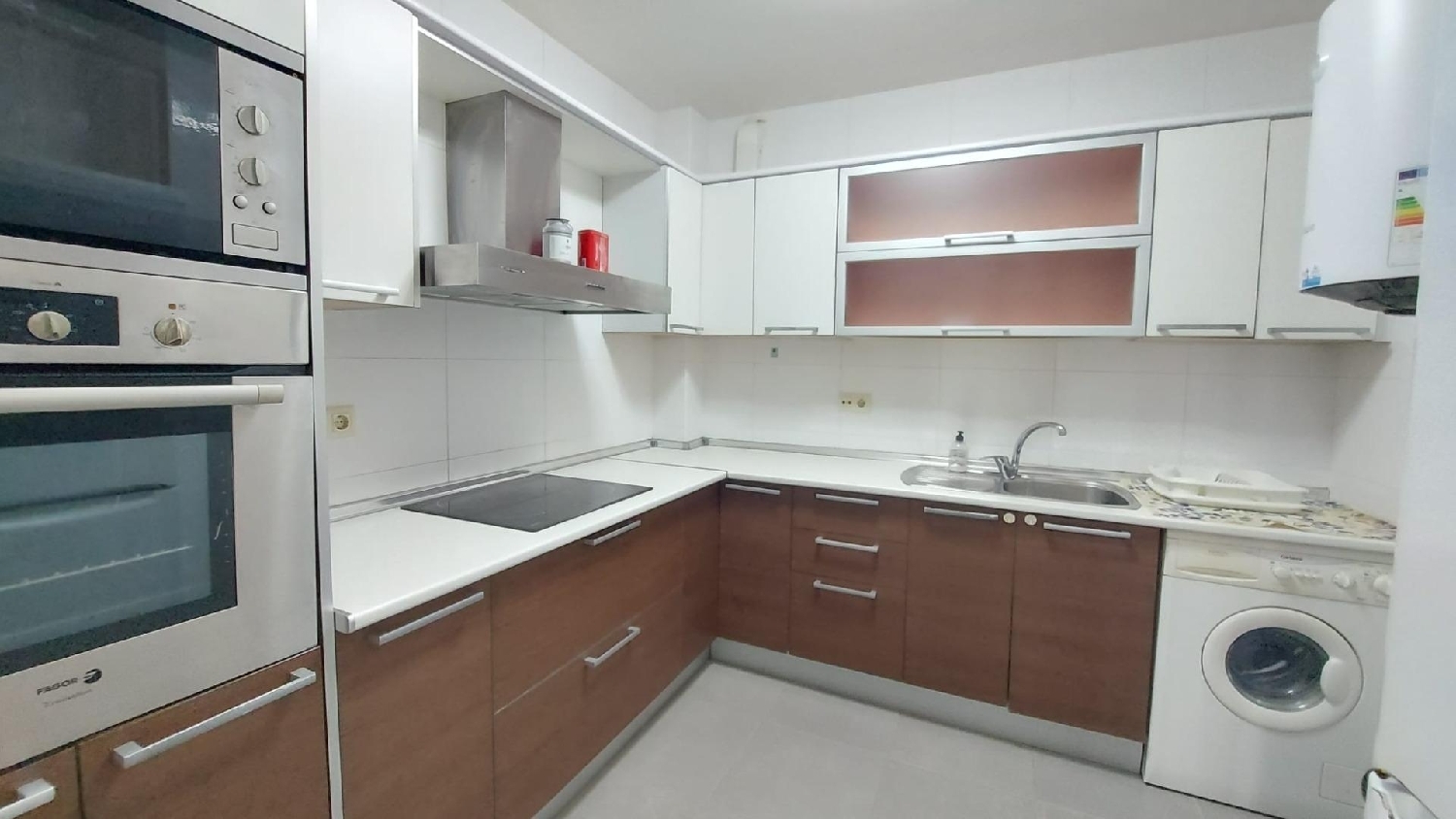  till salu lägenhet El Ejido Poniente Almeriense 7