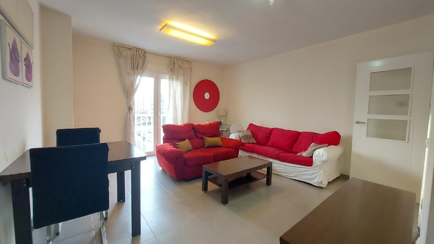  till salu lägenhet El Ejido Poniente Almeriense 5