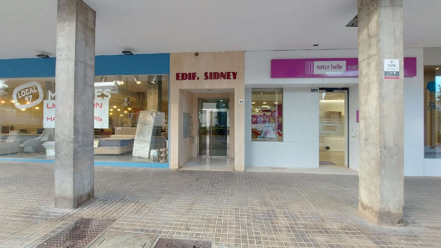  till salu lägenhet El Ejido Poniente Almeriense 2