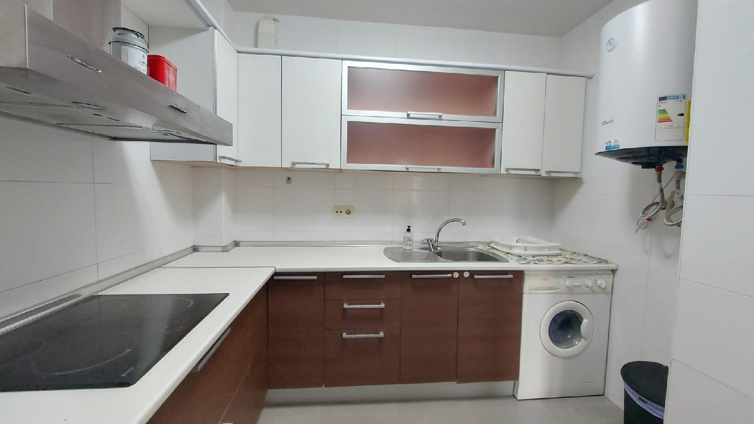  till salu lägenhet El Ejido Poniente Almeriense 8