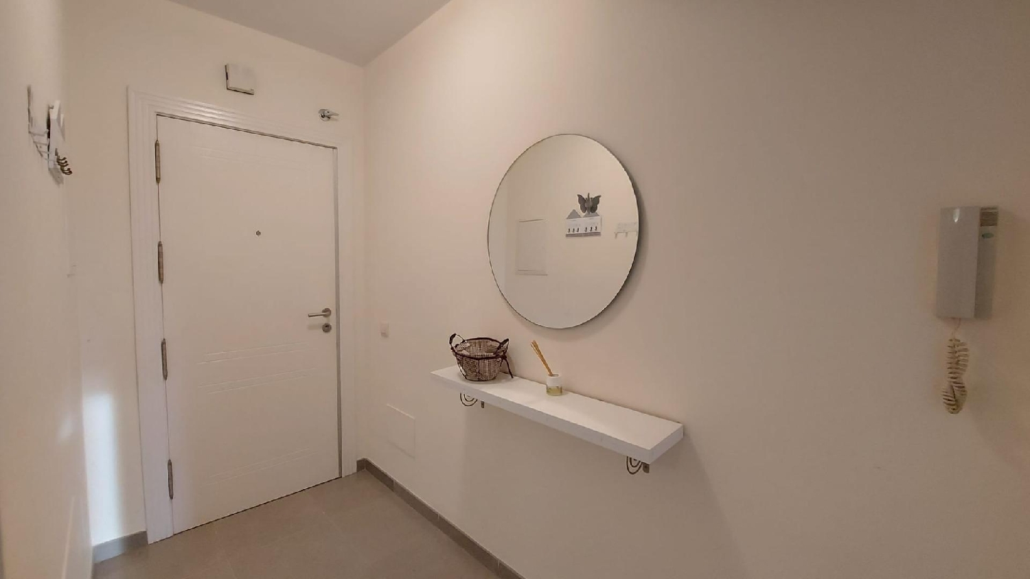  till salu lägenhet El Ejido Poniente Almeriense 3