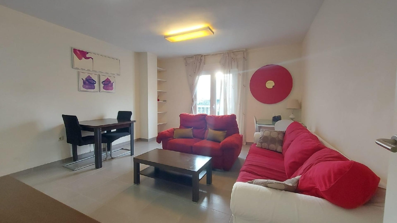  till salu lägenhet El Ejido Poniente Almeriense 4