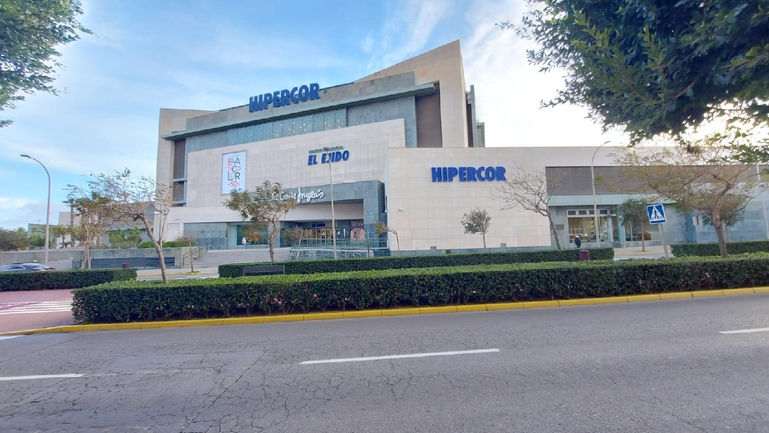  till salu lägenhet El Ejido Poniente Almeriense 1